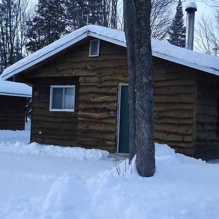 Glenview Cottages Су Сент Мари Екстериор снимка