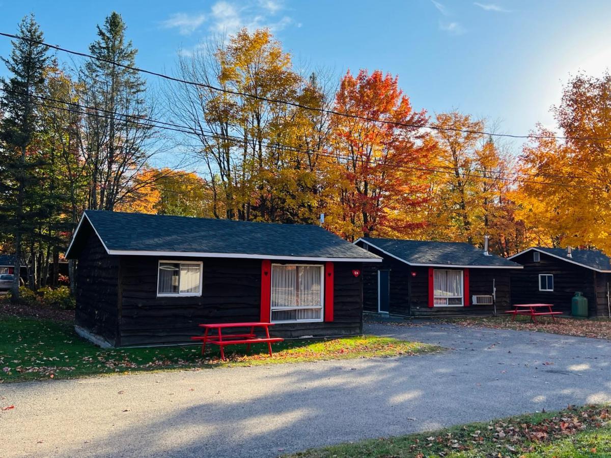 Glenview Cottages Су Сент Мари Екстериор снимка