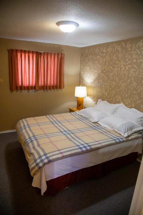 Glenview Cottages Су Сент Мари Екстериор снимка