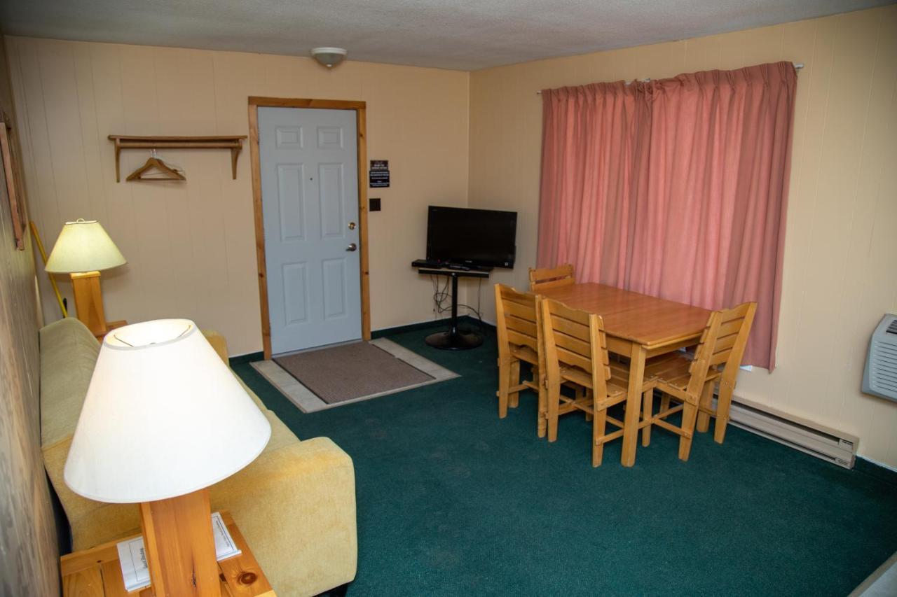 Glenview Cottages Су Сент Мари Екстериор снимка