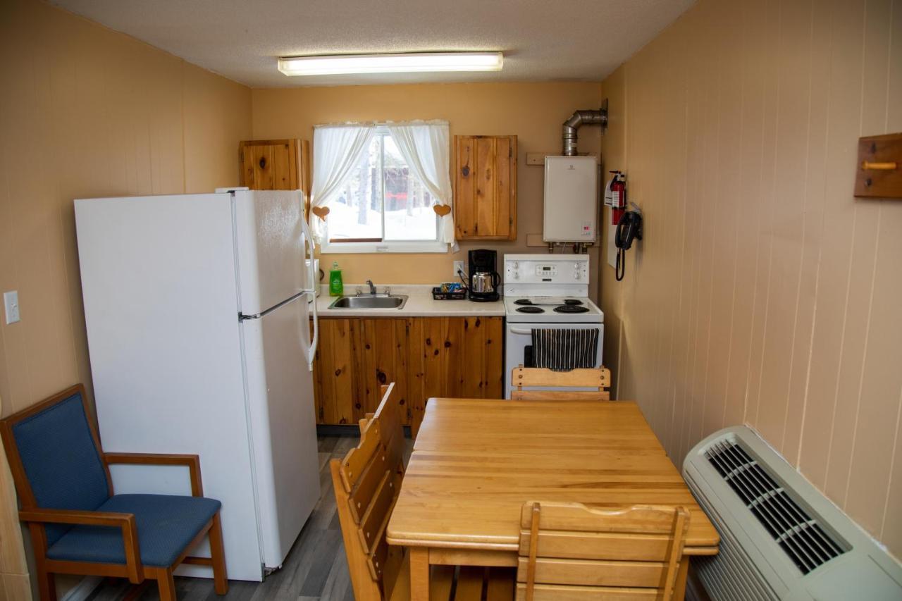 Glenview Cottages Су Сент Мари Екстериор снимка