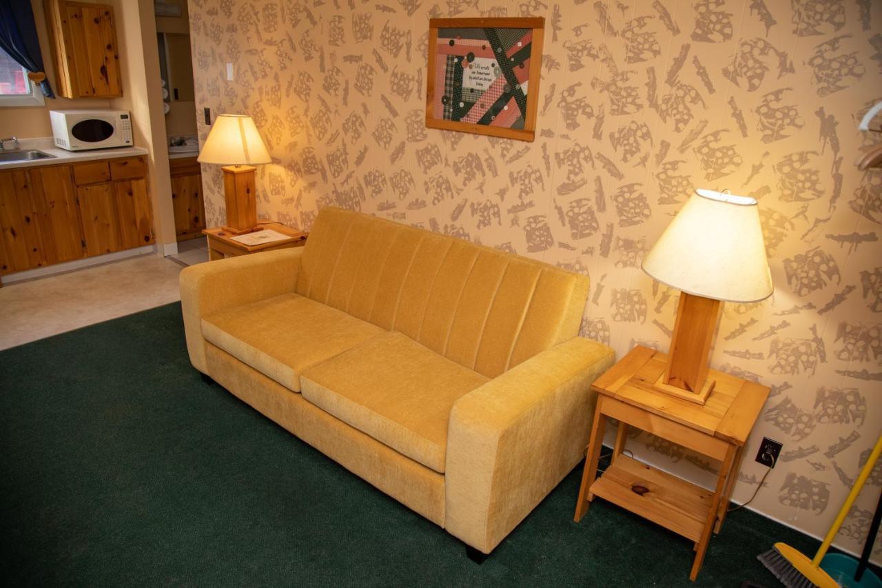 Glenview Cottages Су Сент Мари Екстериор снимка