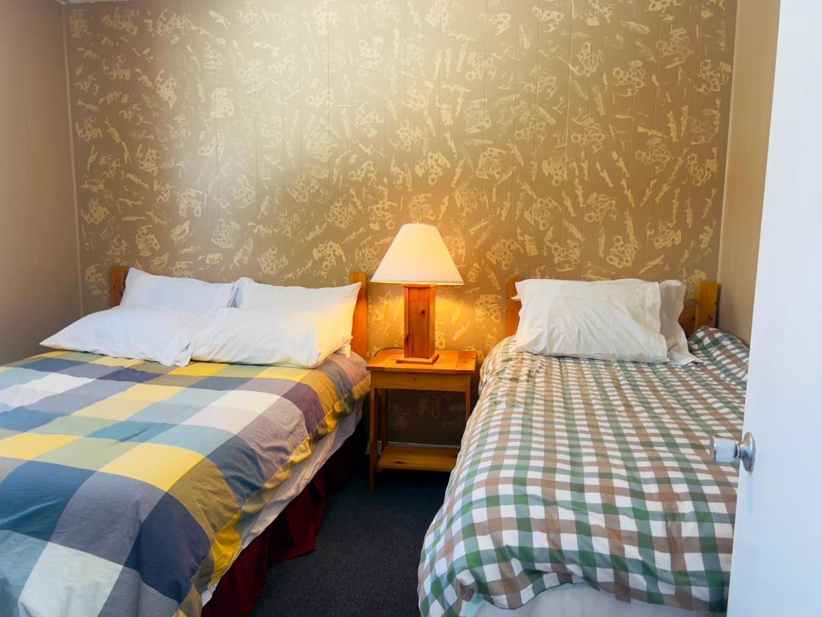 Glenview Cottages Су Сент Мари Екстериор снимка