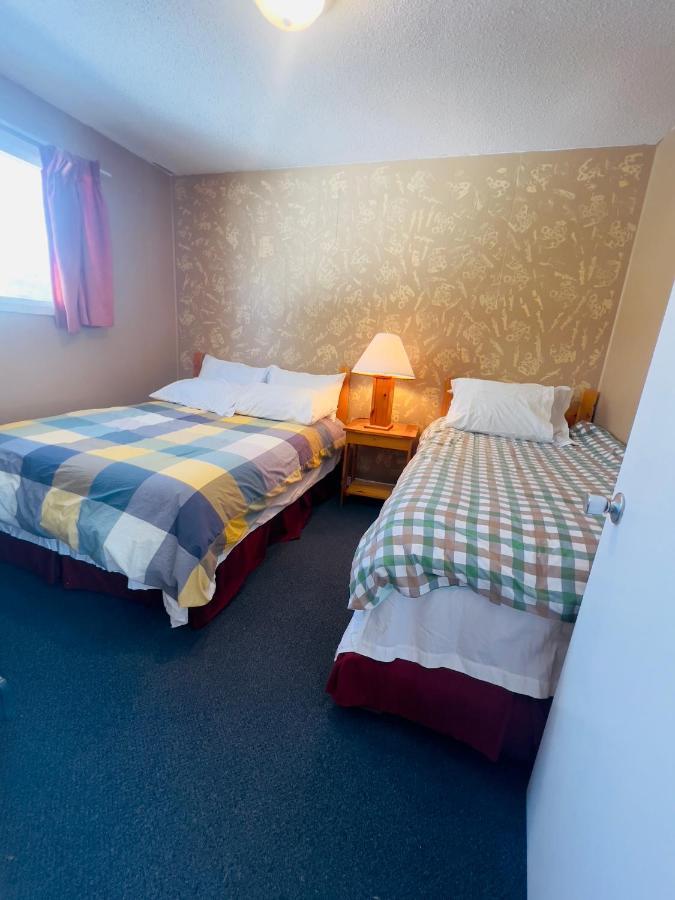 Glenview Cottages Су Сент Мари Екстериор снимка
