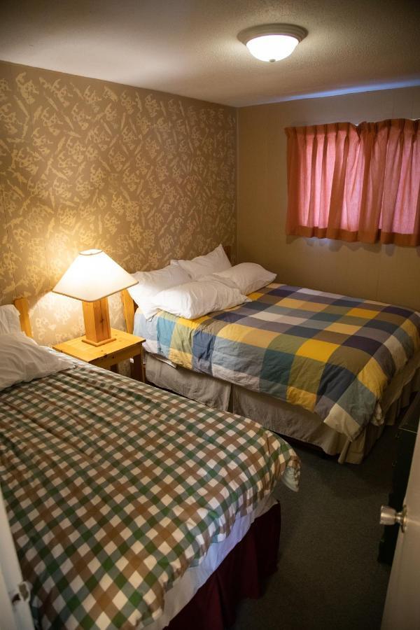 Glenview Cottages Су Сент Мари Екстериор снимка