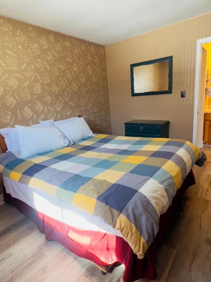 Glenview Cottages Су Сент Мари Екстериор снимка
