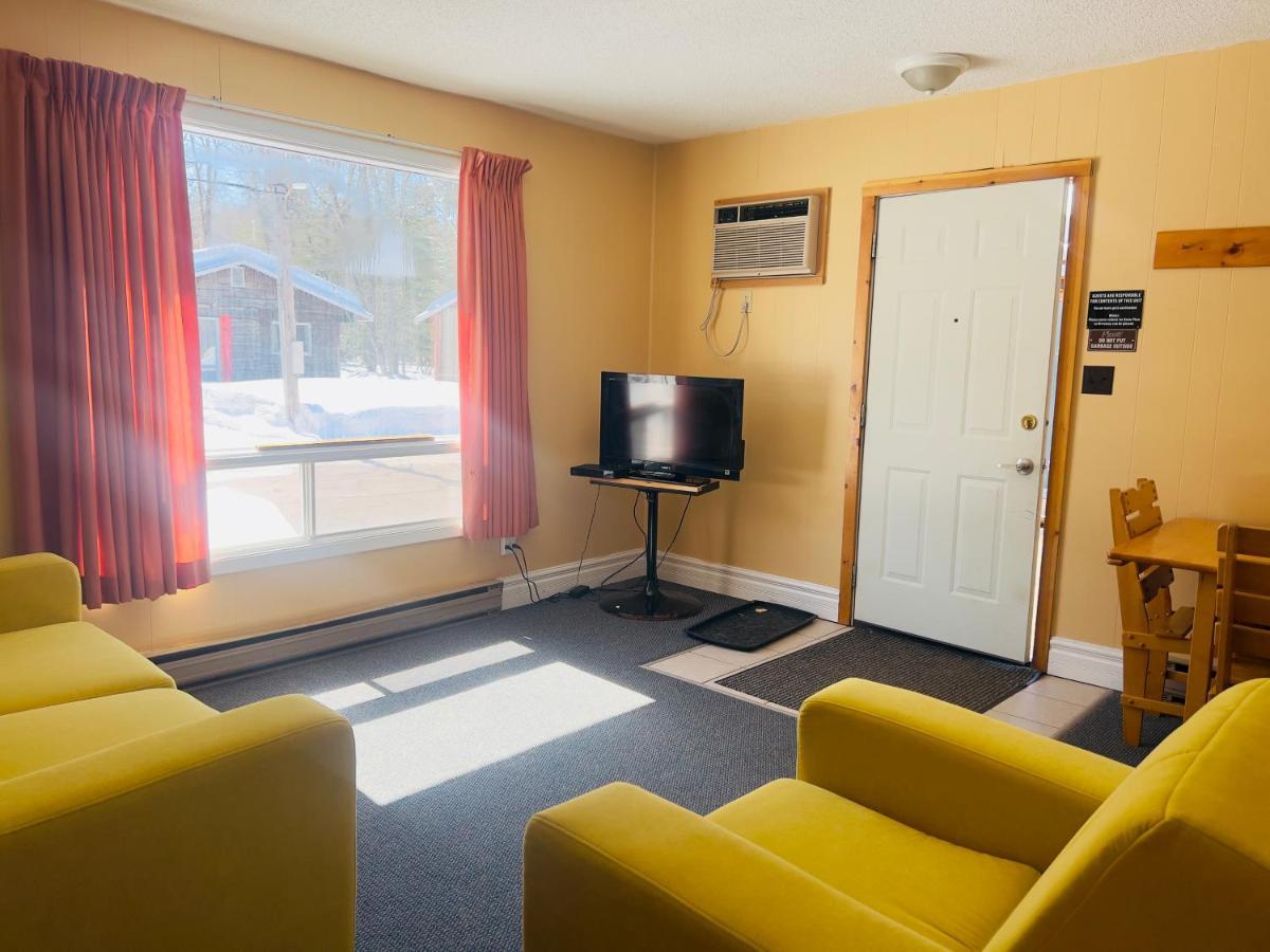 Glenview Cottages Су Сент Мари Екстериор снимка