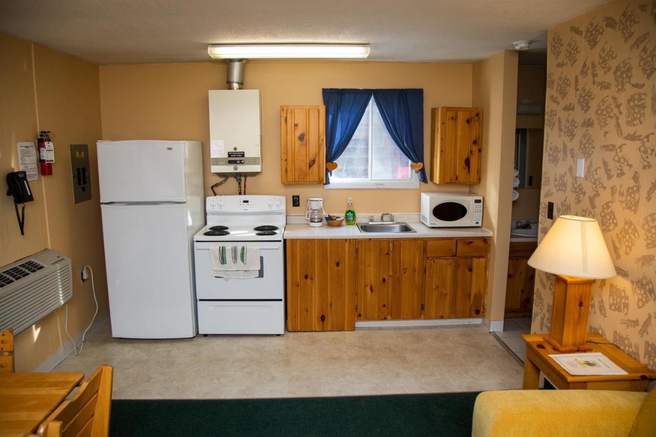 Glenview Cottages Су Сент Мари Екстериор снимка