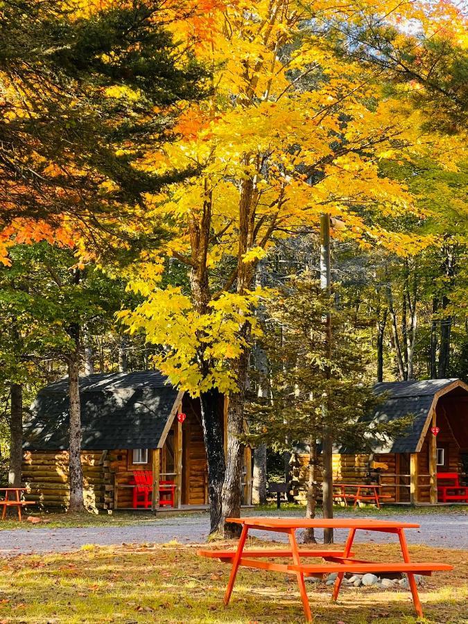 Glenview Cottages Су Сент Мари Екстериор снимка