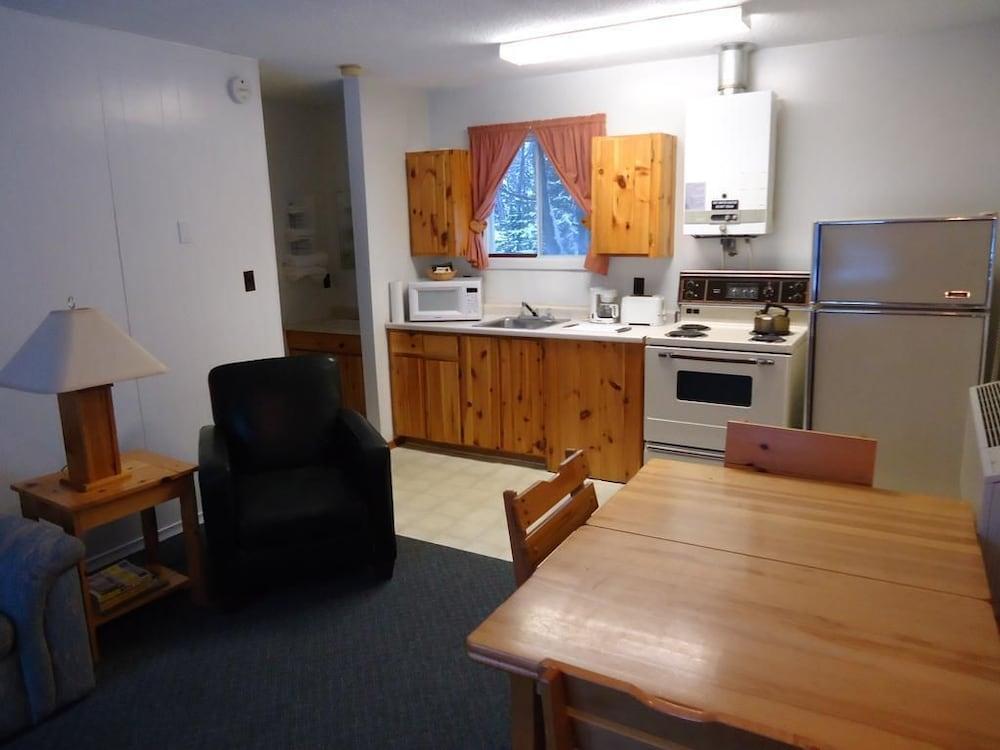 Glenview Cottages Су Сент Мари Екстериор снимка