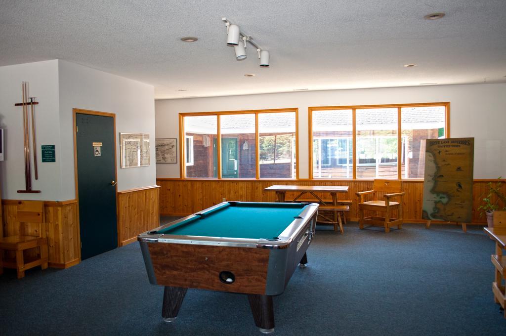 Glenview Cottages Су Сент Мари Екстериор снимка