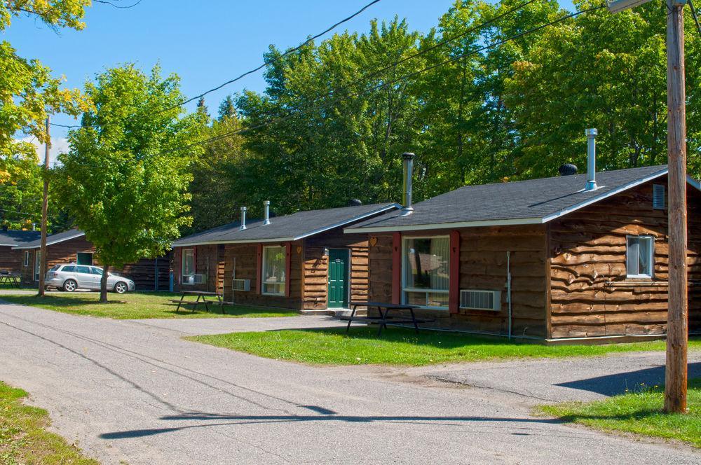 Glenview Cottages Су Сент Мари Екстериор снимка