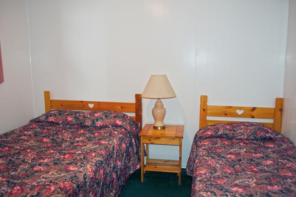 Glenview Cottages Су Сент Мари Екстериор снимка