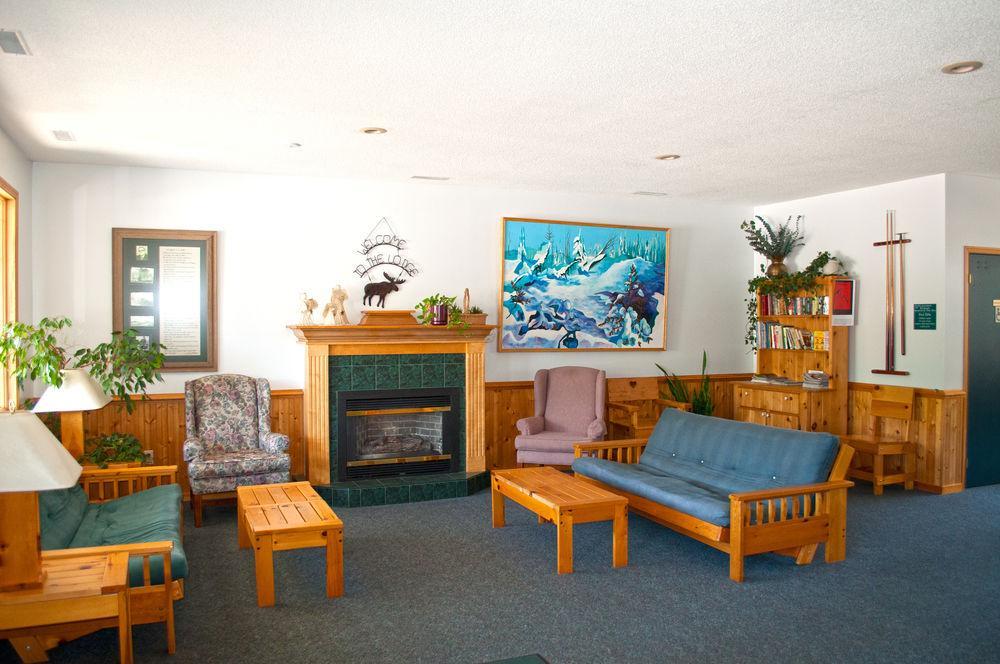 Glenview Cottages Су Сент Мари Екстериор снимка