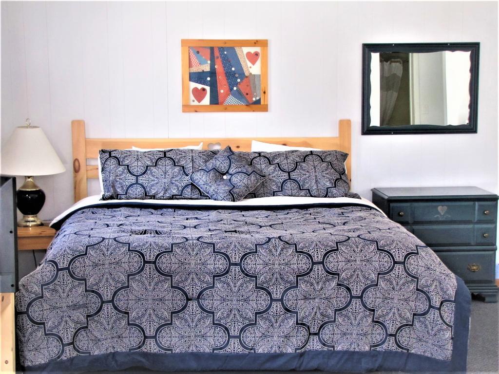 Glenview Cottages Су Сент Мари Екстериор снимка
