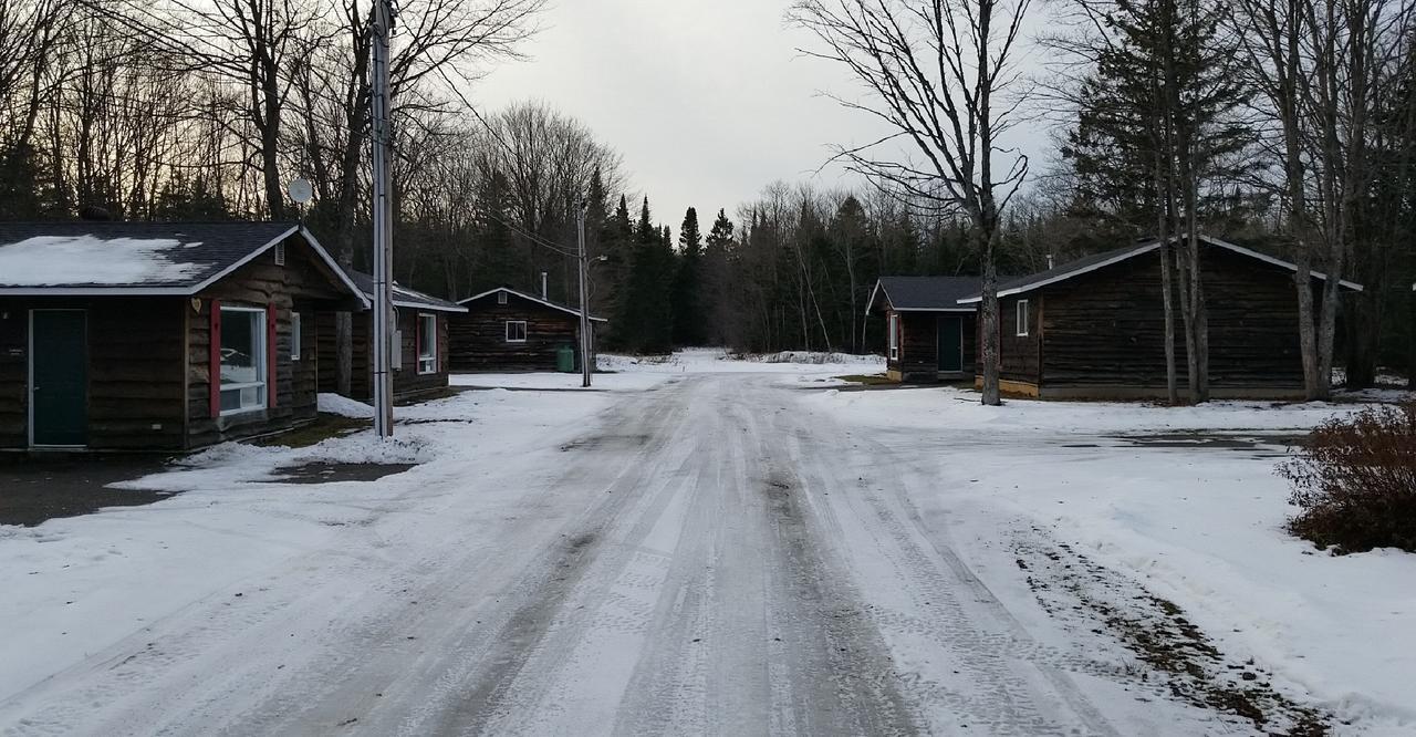 Glenview Cottages Су Сент Мари Екстериор снимка