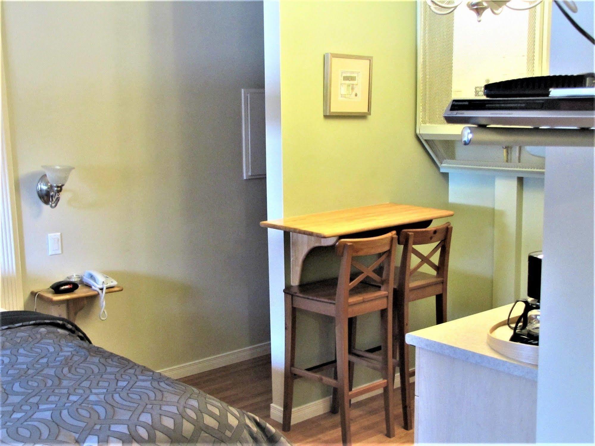 Glenview Cottages Су Сент Мари Екстериор снимка