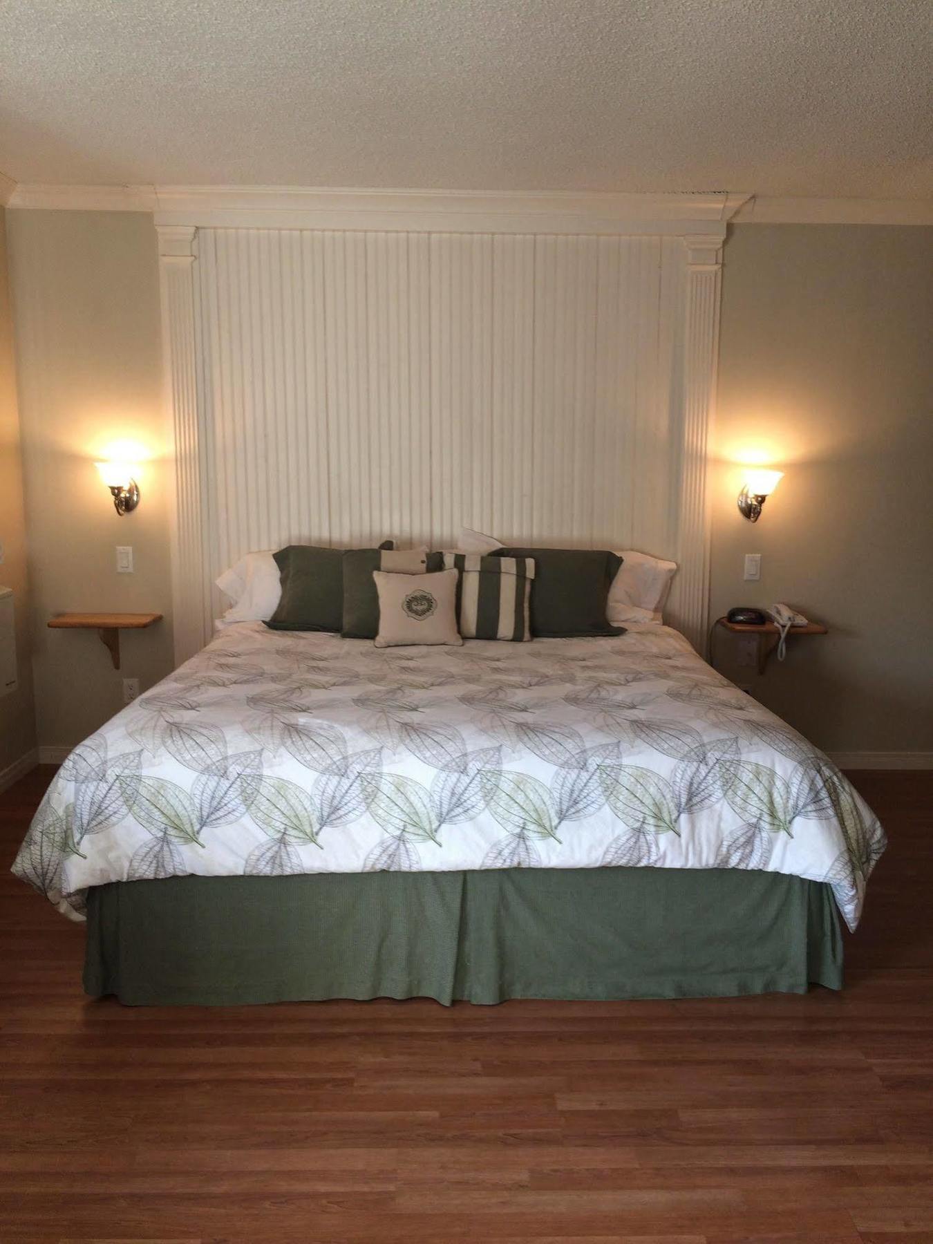 Glenview Cottages Су Сент Мари Екстериор снимка