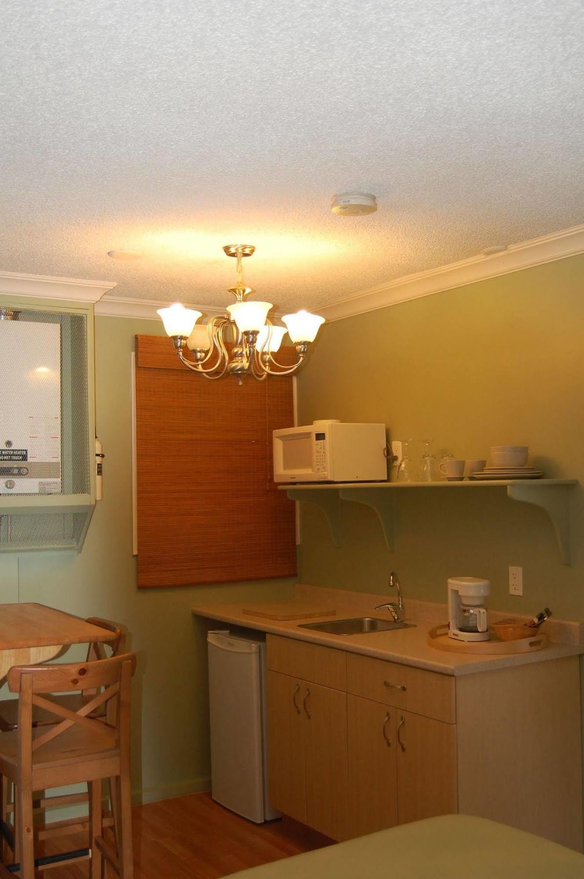 Glenview Cottages Су Сент Мари Екстериор снимка