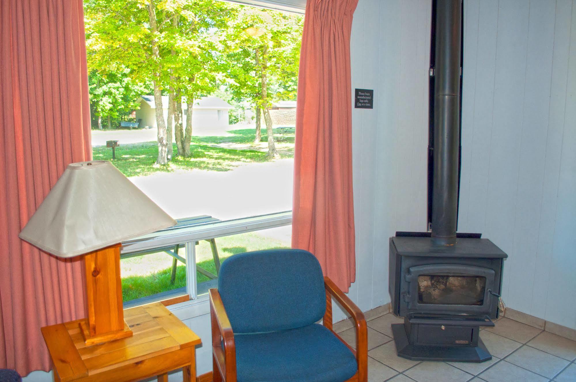 Glenview Cottages Су Сент Мари Екстериор снимка