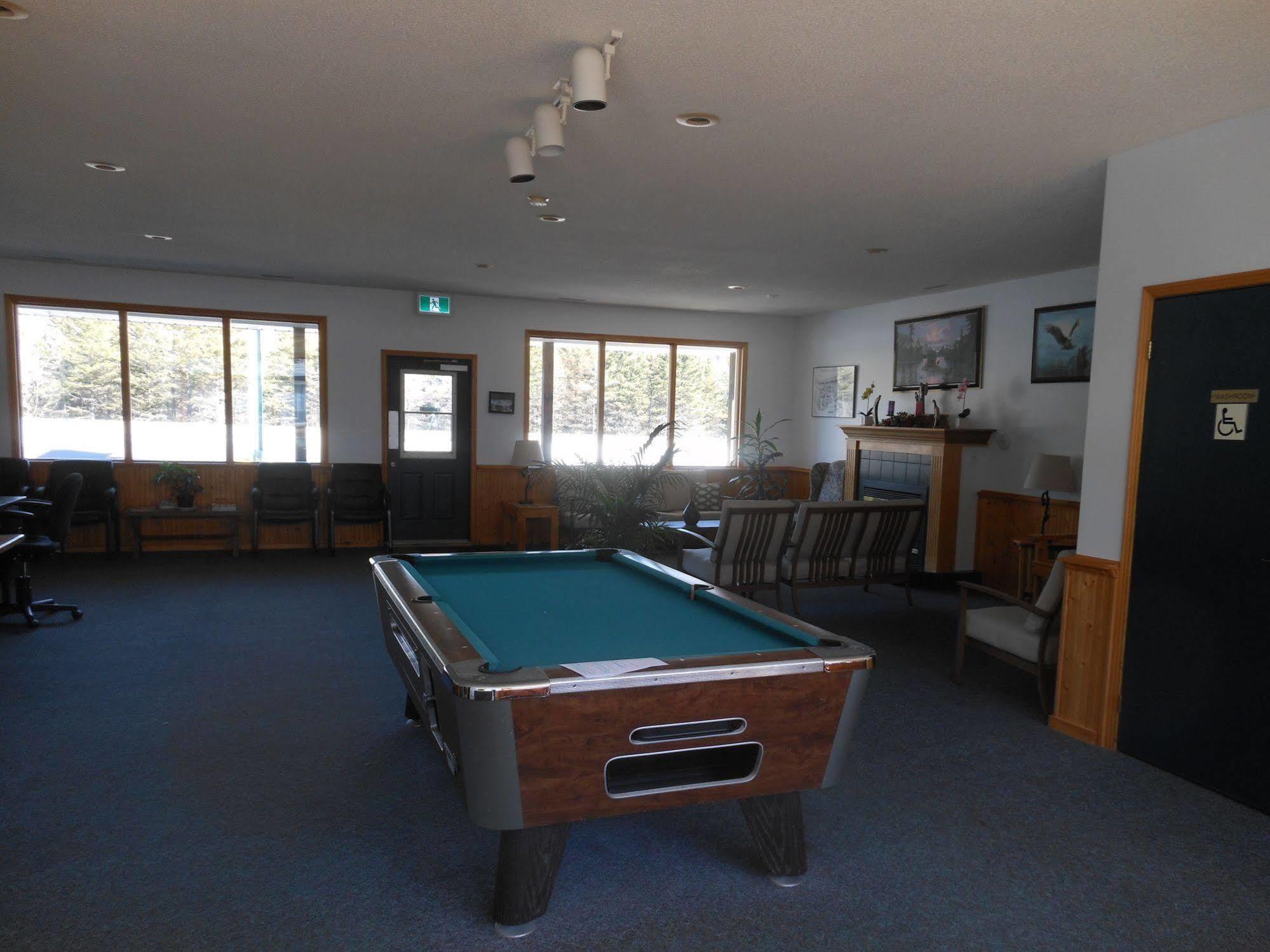 Glenview Cottages Су Сент Мари Екстериор снимка