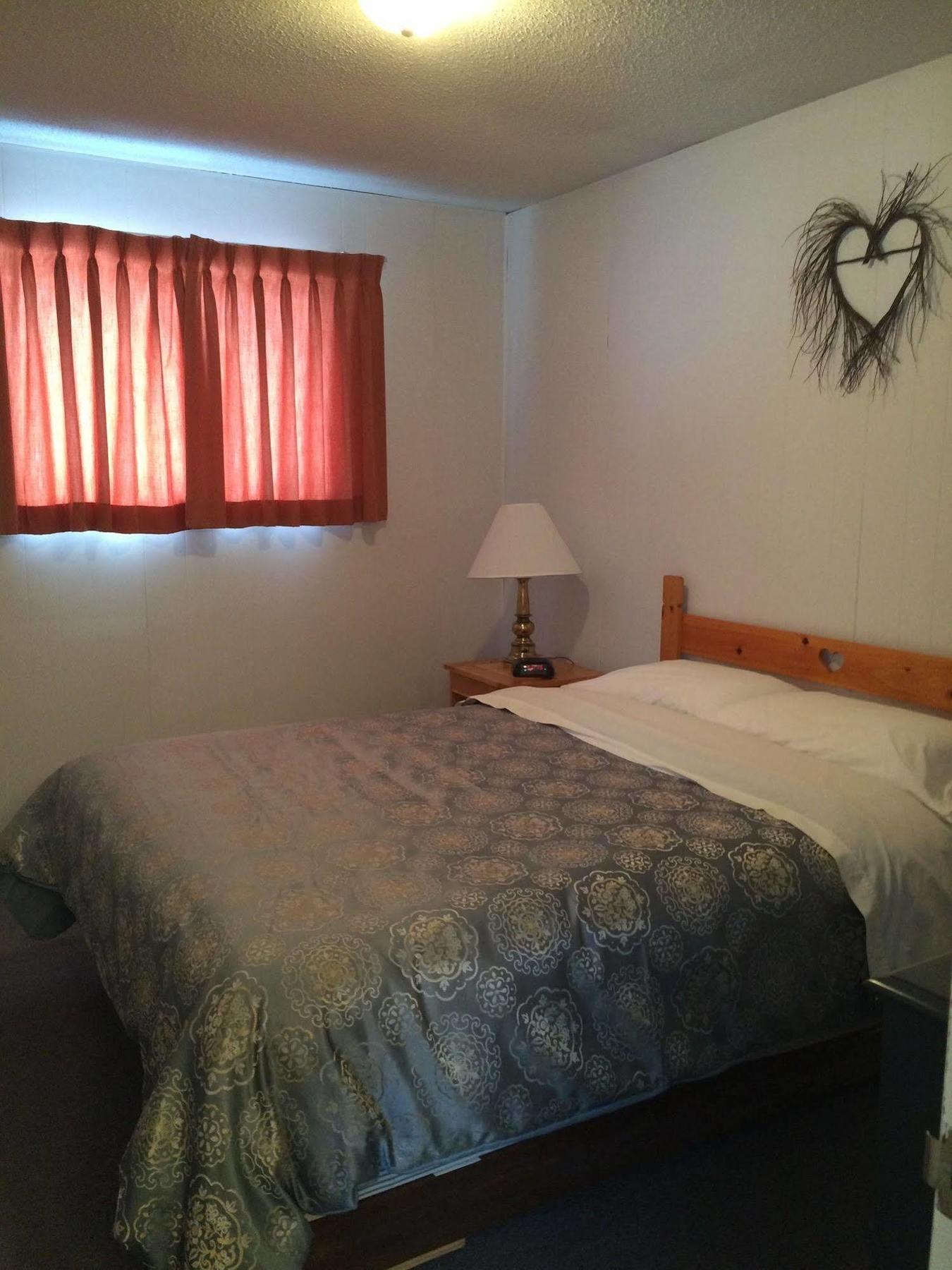 Glenview Cottages Су Сент Мари Екстериор снимка